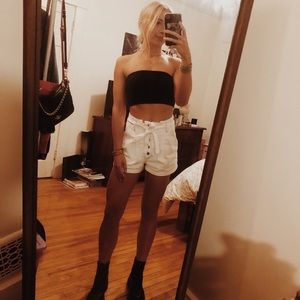 Meet your Posher, Ally